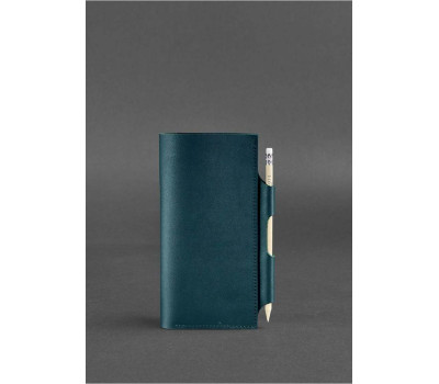 Тревел-кейс 3.0 Малахіт BlankNote