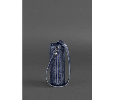 Ключниця 3.0 тубус, синій BlankNote