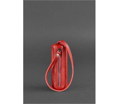 Ключниця 3.0 тубус, рубін BlankNote