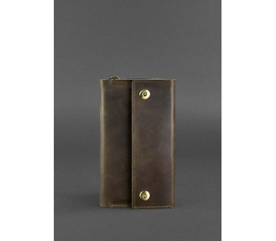 Клатч-органайзер (тревел-кейс) 5.0 горіх BlankNote