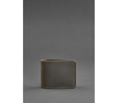 Портмоне 4.1 (4 кишені) Горіх BlankNote