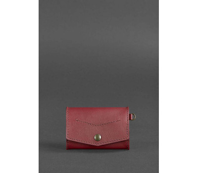 Монетница с клапаном 1.0 Виноград BlankNote