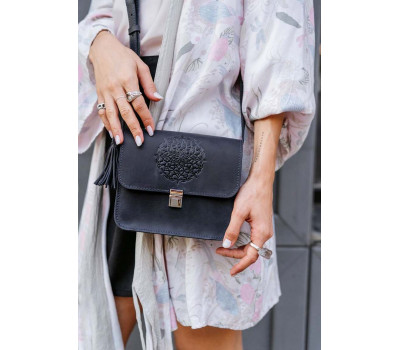 Бохо-сумка Лилу ночное небо BlankNote