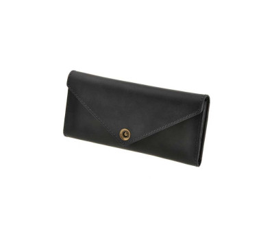 Гаманець КЕРРІ 1.0 Графіт BlankNote