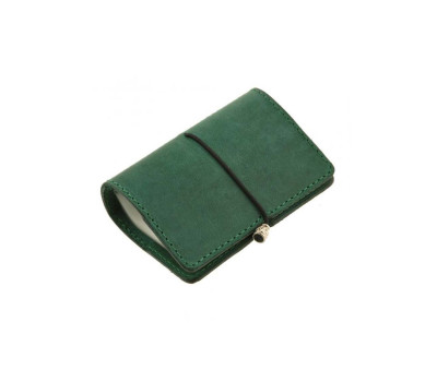 Кард-кейс 7.0 Смарагд BlankNote