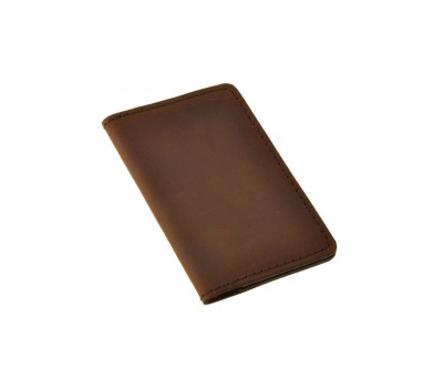 Кард-кейс 6.0 Горіх BlankNote