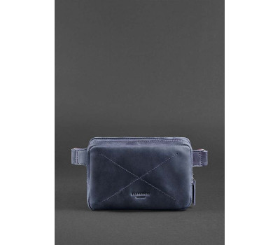 Поясна Сумка DropBag mini (Нічне небо) BlankNote