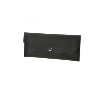 Клатч-конверт Графит BlankNote