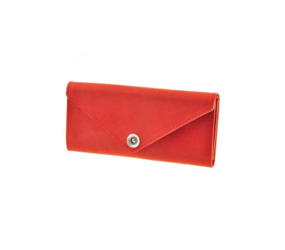 Гаманець КЕРРІ 1.0 Корал BlankNote