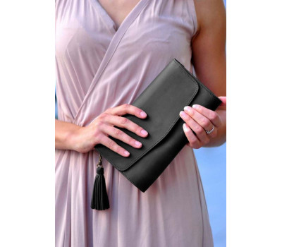 Сумка Еліс Графіт BlankNote