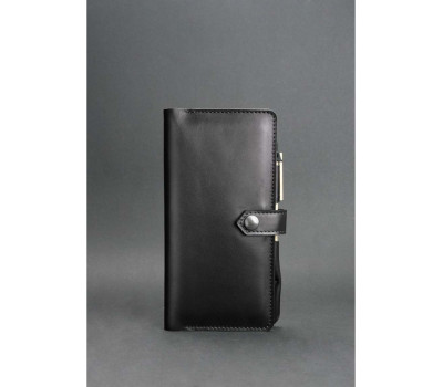 Тревел-кейс 4.0 Вугілля BlankNote