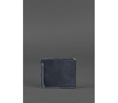 Портмоне 1.0 (затиск для грошей) Нічне небо BlankNote