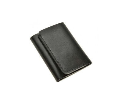 Портмоне 5.0 Вугілля BlankNote