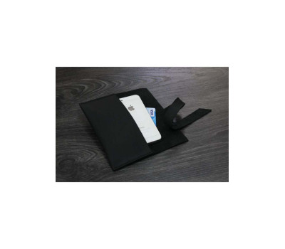 Чохол для смартфона Графіт BlankNote