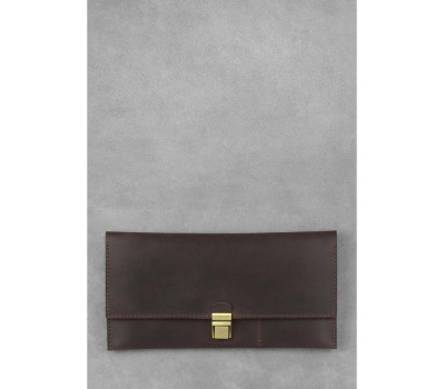 Тревел-кейс Journey 2.0 Горіх BlankNote