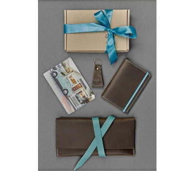 Набір мандрівника Флоренція BlankNote