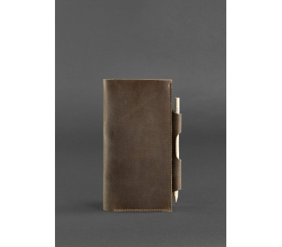 Тревел-кейс 3.0 Горіх BlankNote