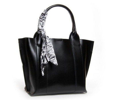 Сумка Жіноча Класична шкіра ALEX RAI 3205 black