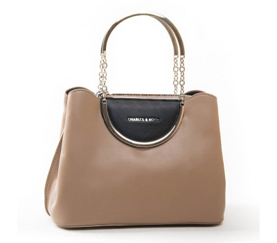 Сумка Жіноча Класична зі штучної шкіри FASHION 01-06 1983 khaki