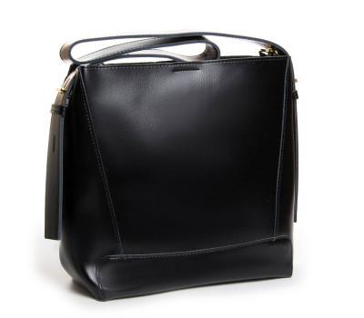Сумка Жіноча Класична шкіра ALEX RAI 38-8726 black