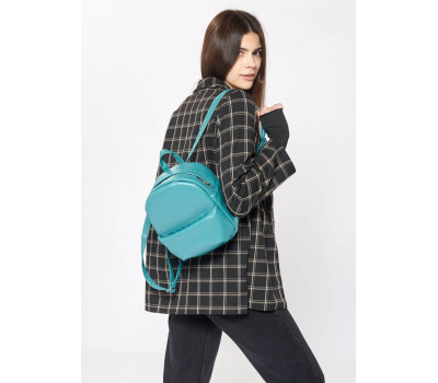 Женский рюкзак Sambag Brix SQH черный