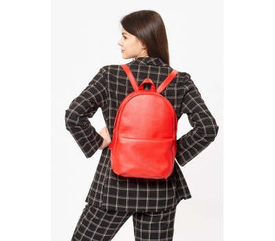 Женский рюкзак Sambag Brix MQH красний