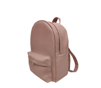 Жіночий рюкзак Sambag Brix RSH пудра