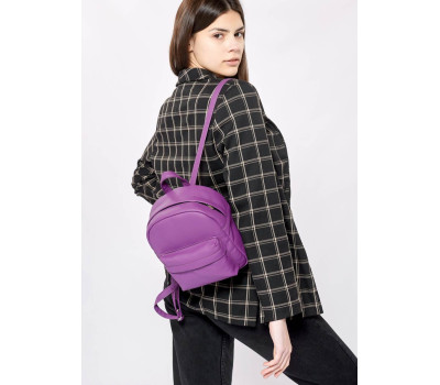 Женский рюкзак Sambag Brix SSH фиолет