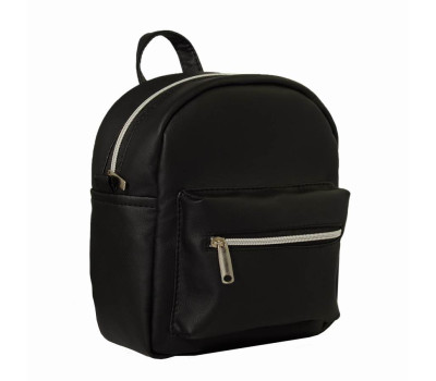 Женский рюкзак Sambag Brix SSSP черный