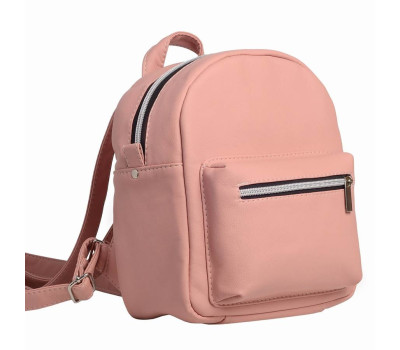 Женский рюкзак Sambag Brix SSSP пудра