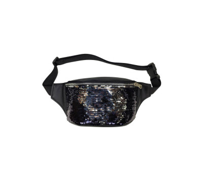 Поясная сумка бананка Sambag Tirso  MSH черный