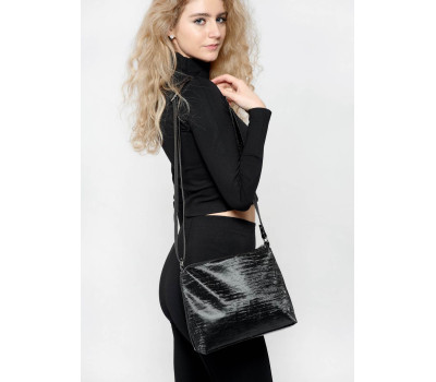 Женская сумка Кросбоди Sambag Rose LZN