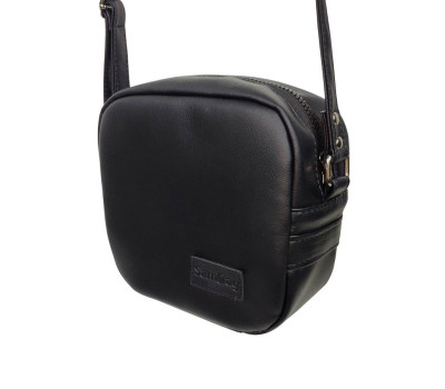Женская сумка кроссбоди Sambag  Bale SQB черный