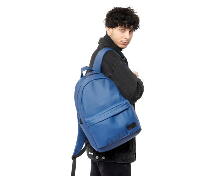 Мужской рюкзак Sambag Zard LST синий