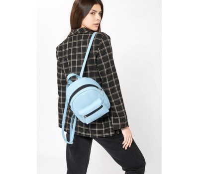 Женский Рюкзак Sambag Talari SSB голубой