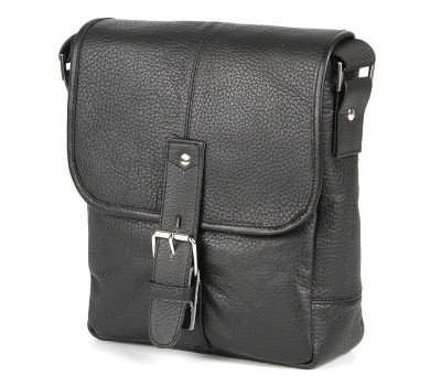 Сумка SHVIGEL 00853 Чорна