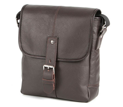 Сумка SHVIGEL 00854 Коричнева