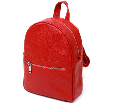 Міський жіночий рюкзак Shvigel 16301 Червоний