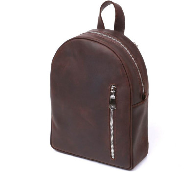 Універсальний жіночий рюкзак Shvigel 16329 Коричневий