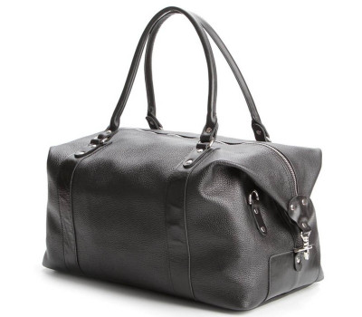 Сумка дорожня SHVIGEL 00881 Чорна