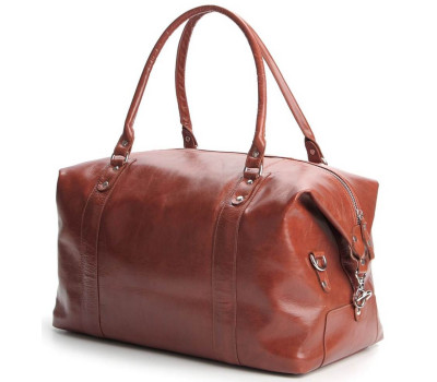 Сумка дорожня SHVIGEL 00882 Руда