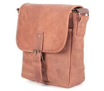 Сумка SHVIGEL 00883 Коричнева