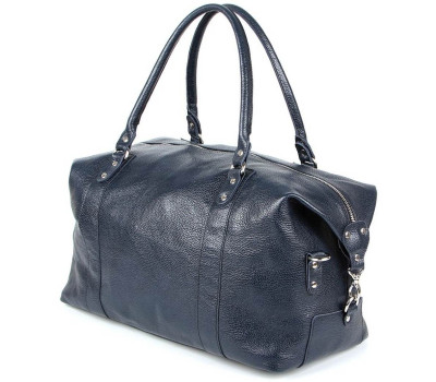 Сумка дорожня SHVIGEL 00888 Синя