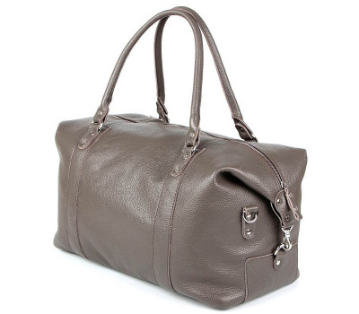Сумка дорожня SHVIGEL 00889 Сіра