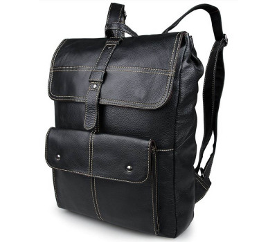 Рюкзак Vintage 14377 Чорний