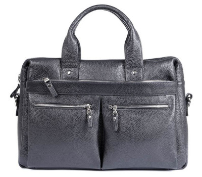 Сумка для ноутбука SHVIGEL 00975 Чорна