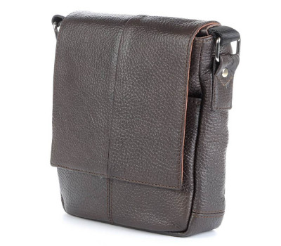 Сумка SHVIGEL 00977 Коричнева