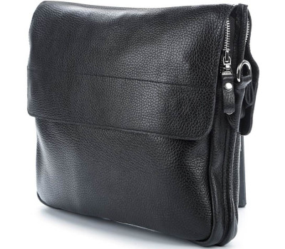 Сумка SHVIGEL 00997 Чорна