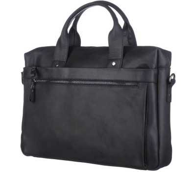 Сумка для ноутбука SHVIGEL 11035 Чорна