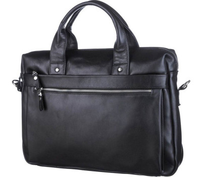 Сумка для ноутбука SHVIGEL 11036 Чорна